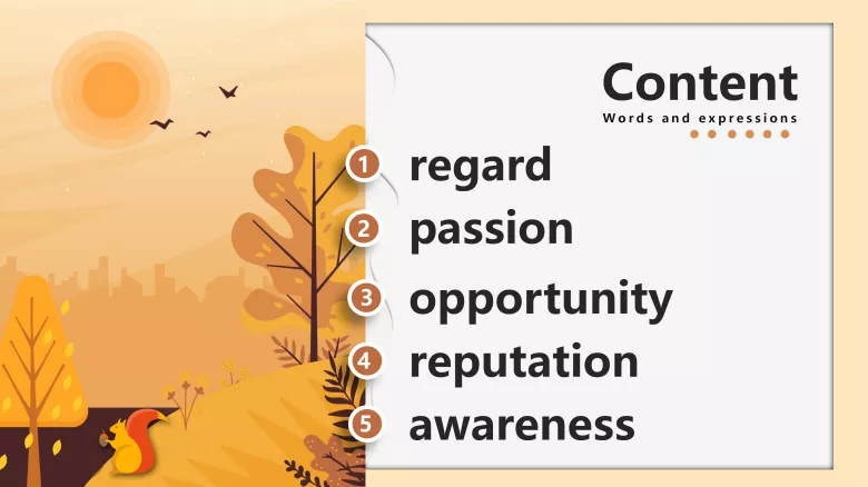 图片[2]-必修二 Unit 6 Lesson 3词汇课件-高英中语资源站