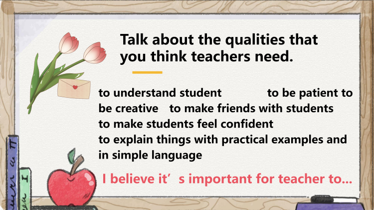 图片[3]-选择性必修一Unit1Lesson1阅读课件-高英中语资源站