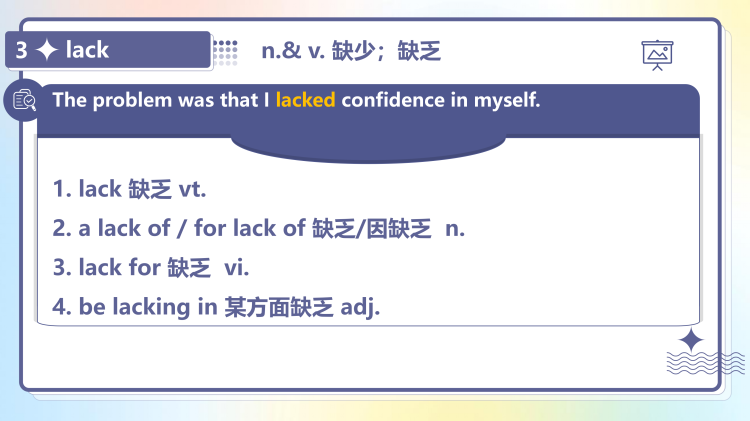 图片[7]-选择性必修一Unit1TopictalkLesson1词汇课件-高英中语资源站