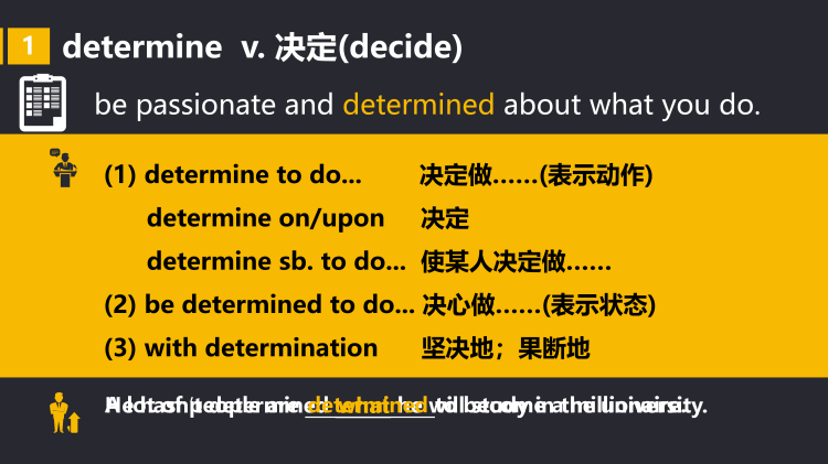 图片[3]-选择性必修一Unit2TopictalkLesson1词汇课件-高英中语资源站