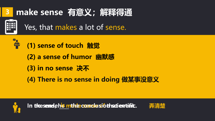 图片[5]-选择性必修一Unit2TopictalkLesson1词汇课件-高英中语资源站