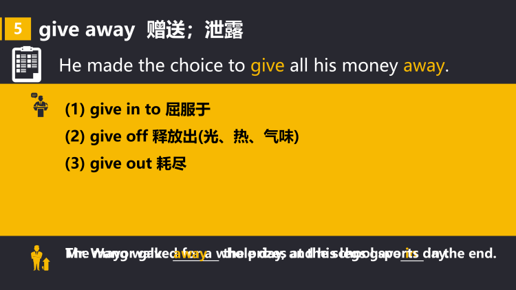 图片[7]-选择性必修一Unit2TopictalkLesson1词汇课件-高英中语资源站