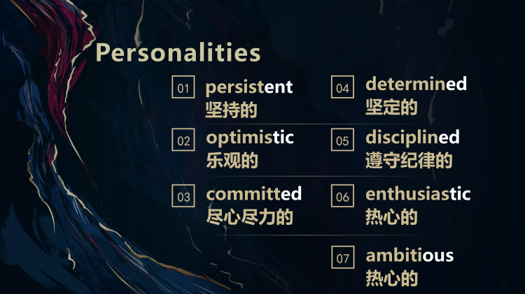 图片[2]-选择性必修一Unit2TopictalkViewingworkshop听说课件-高英中语资源站