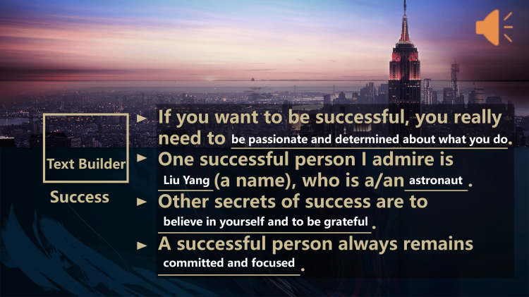 图片[5]-选择性必修一Unit2TopictalkViewingworkshop听说课件-高英中语资源站