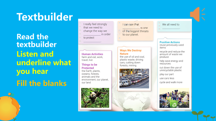 图片[4]-选择性必修一Unit3 Topictalk Viewingworkshop听说课件-高英中语资源站