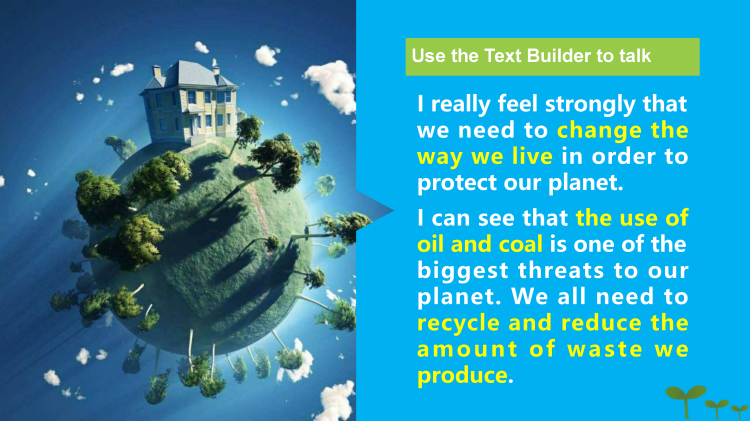 图片[5]-选择性必修一Unit3 Topictalk Viewingworkshop听说课件-高英中语资源站