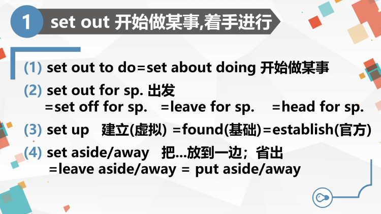 图片[3]-选择性必修一Unit3Lesson2词汇课件-高英中语资源站