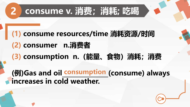 图片[4]-选择性必修一Unit3Lesson2词汇课件-高英中语资源站