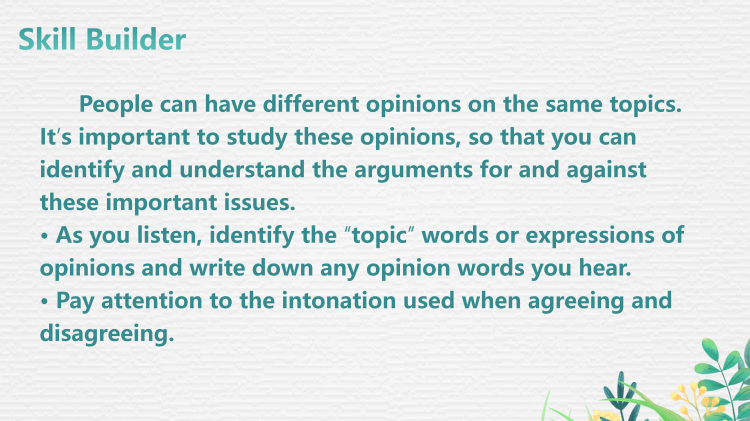 图片[3]-选择性必修一Unit3Lesson2听力课件-高英中语资源站