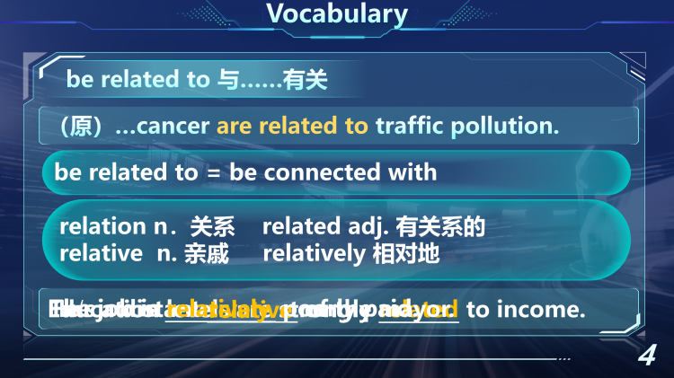 图片[6]-选择性必修一Unit3Lesson3词汇课件-高英中语资源站