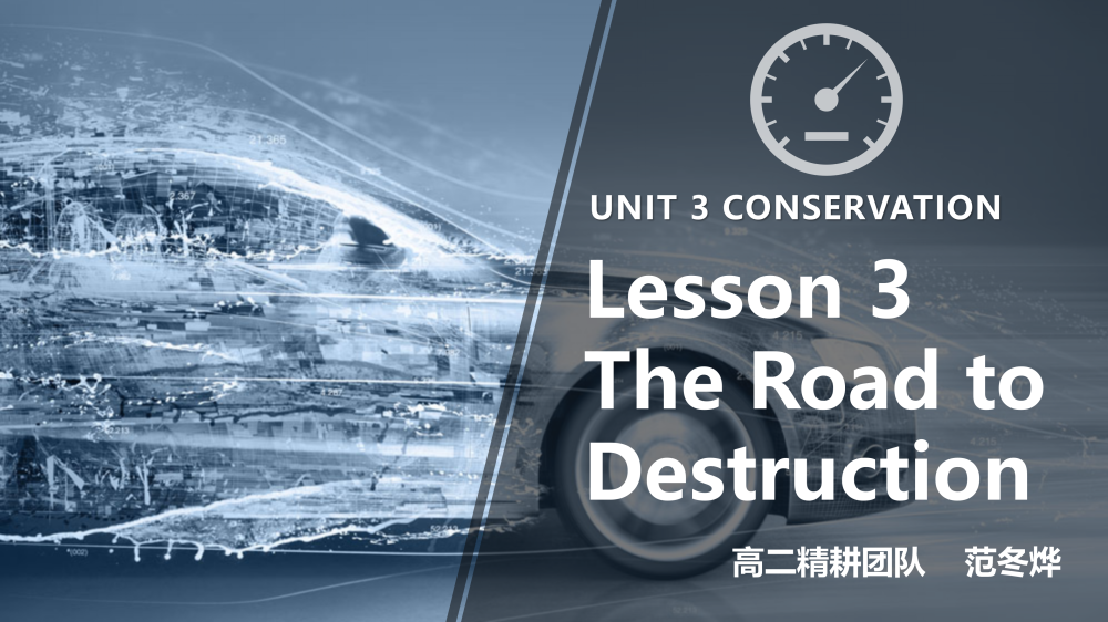 选择性必修一Unit3Lesson3阅读课件-高英中语资源站