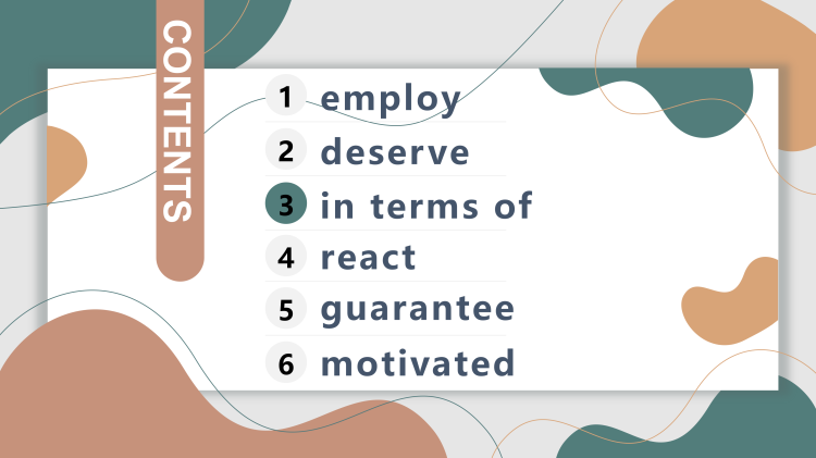 图片[2]-选择性必修三Unit7Lesson1词汇课件-高英中语资源站