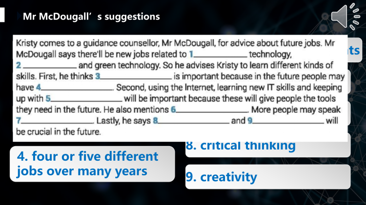 图片[6]-选择性必修三Unit7Lesson2听力课件-高英中语资源站