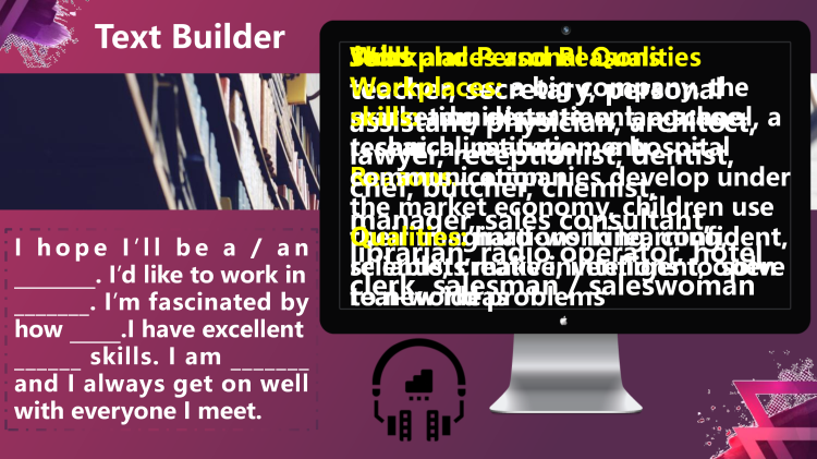 图片[3]-选择性必修三Unit7 TopictalkViewingworkshop听说课件-高英中语资源站