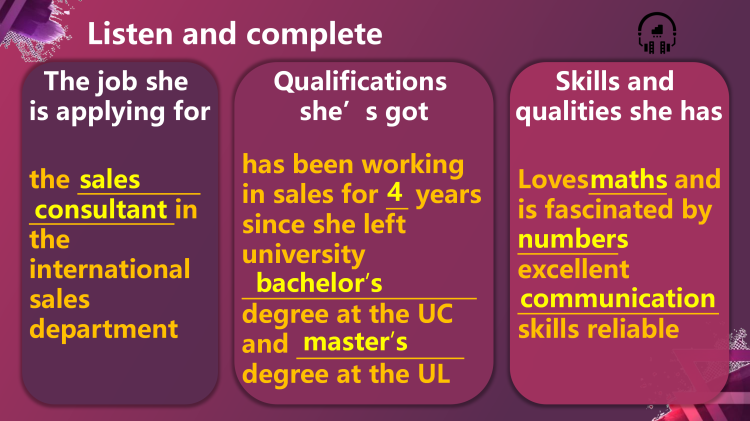 图片[5]-选择性必修三Unit7 TopictalkViewingworkshop听说课件-高英中语资源站