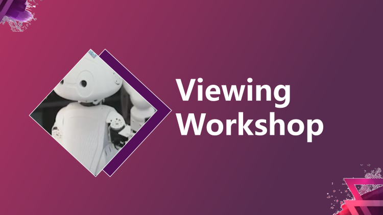 图片[6]-选择性必修三Unit7 TopictalkViewingworkshop听说课件-高英中语资源站