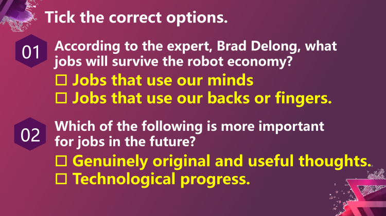 图片[7]-选择性必修三Unit7 TopictalkViewingworkshop听说课件-高英中语资源站