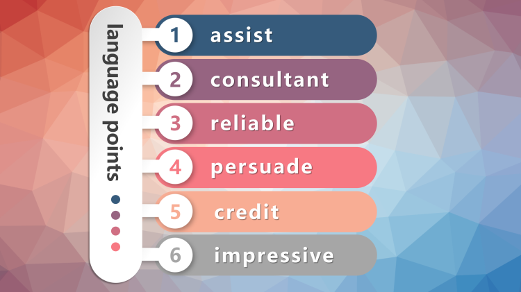 图片[2]-选择性必修三Unit7Topictalk词汇课件-高英中语资源站