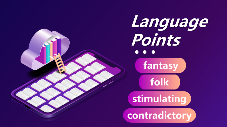 图片[1]-选择性必修三Unit8 Topictalk单词课件-高英中语资源站