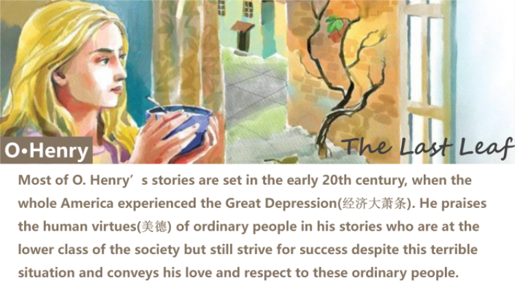 图片[4]-选择性必修三Unit8Lesson1阅读课件-高英中语资源站