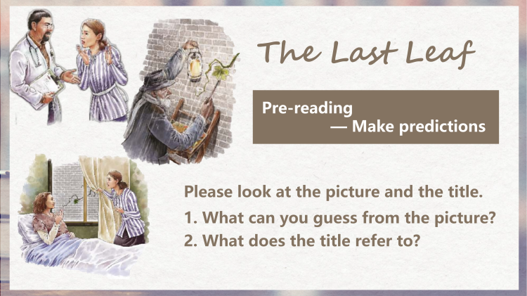 图片[5]-选择性必修三Unit8Lesson1阅读课件-高英中语资源站