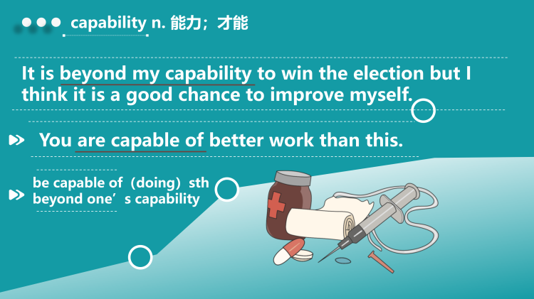 图片[4]-选择性必修三Unit9TopictalkLesson1词汇课件-高英中语资源站