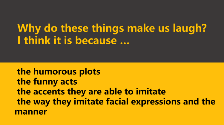 图片[5]-选择性必修二Unit4TopictalkViewingworkshop听说课件-高英中语资源站