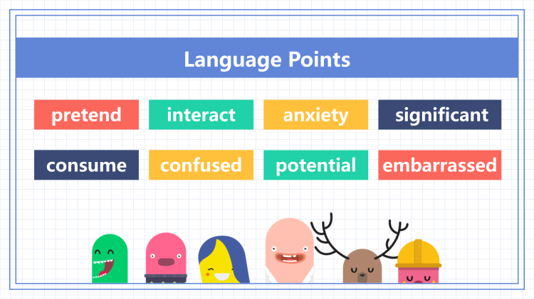 图片[2]-选择性必修二Unit4Topictalk词汇课件-高英中语资源站