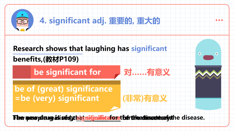 图片[6]-选择性必修二Unit4Topictalk词汇课件-高英中语资源站