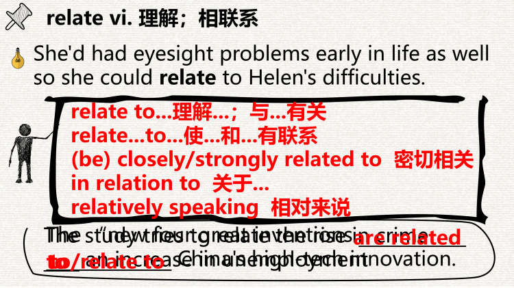 图片[7]-选择性必修二Unit5Lesson1词汇课件-高英中语资源站