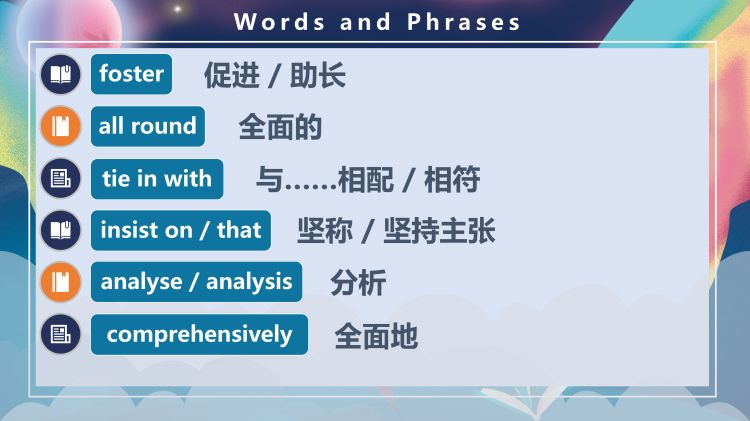 图片[4]-选择性必修二Unit5TopictalkViewingworkshop听说课件-高英中语资源站
