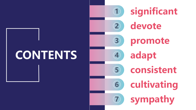 图片[2]-选择性必修二Unit5topictalk单词课件-高英中语资源站