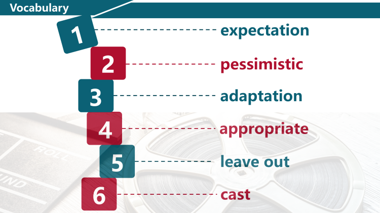 图片[2]-选择性必修二Unit6Lesson1词汇课件-高英中语资源站