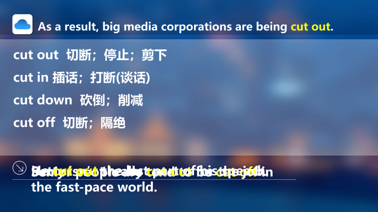 图片[3]-选择性必修二Unit6Lesson2-3词汇课件-高英中语资源站