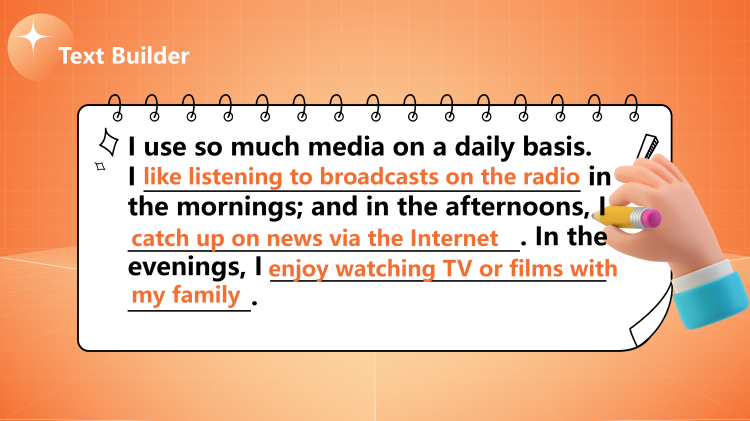 图片[5]-选择性必修二Unit6 Topictalkviewingworkshop听说课件-高英中语资源站