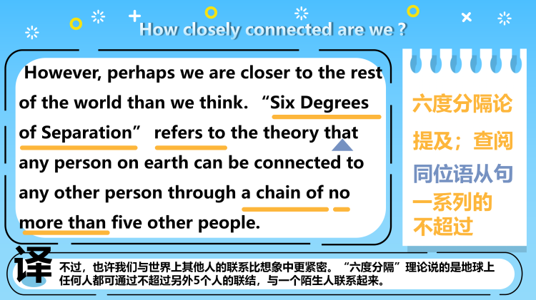 图片[3]-选择性必修四Unit10 Lesson1知识点课件-高英中语资源站