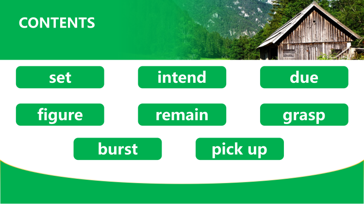 图片[2]-选择性必修四Unit10 Lesson3 词汇课件-高英中语资源站