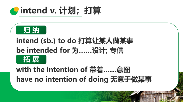 图片[4]-选择性必修四Unit10 Lesson3 词汇课件-高英中语资源站