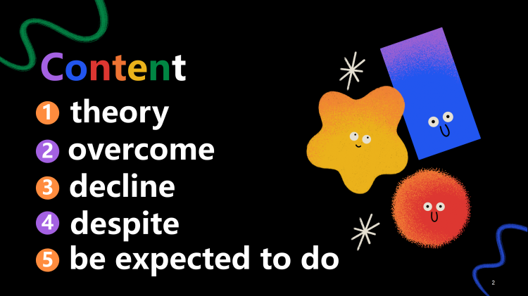 图片[2]-选择性必修四Unit12 Lesson3 知识点课件-高英中语资源站