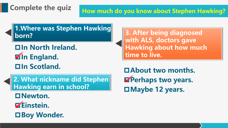 图片[2]-选择性必修四Unit12 Lesson3 阅读课件-高英中语资源站