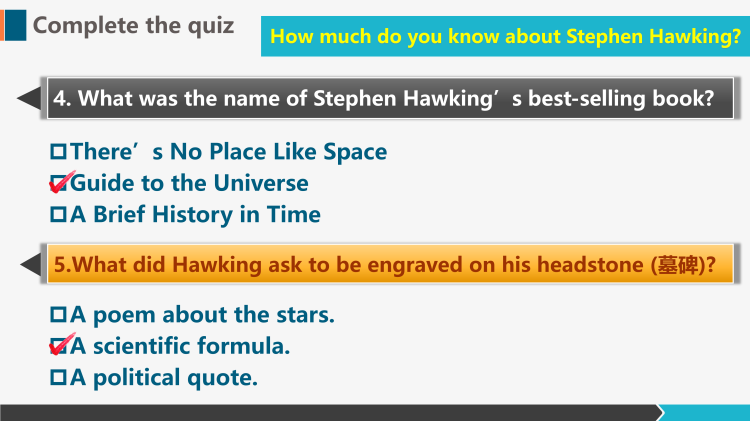 图片[3]-选择性必修四Unit12 Lesson3 阅读课件-高英中语资源站