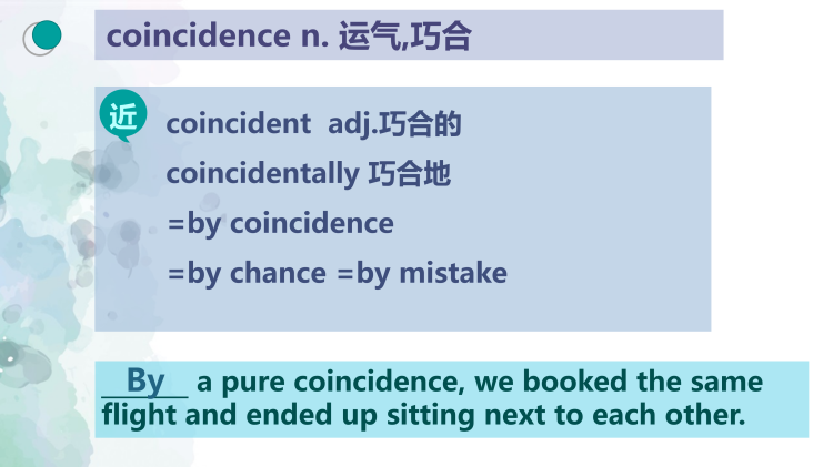 图片[6]-选择性必修四Unit12TopictalkLesson2词汇课件-高英中语资源站