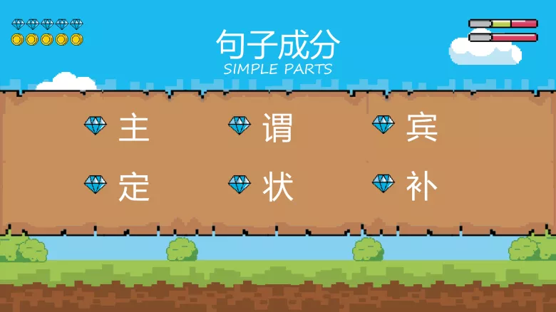 图片[5]-开学第三课句子成分-高英中语资源站