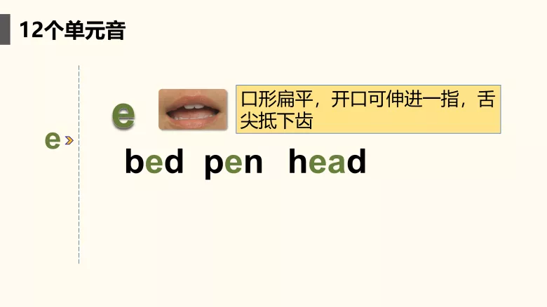 图片[6]-高中开学第二课 语音课-高英中语资源站